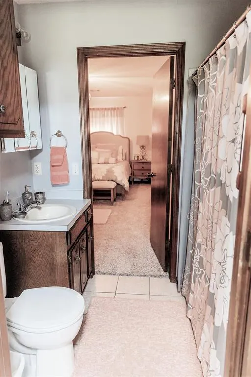 Photo 10 — 405 Berry Lane, Chandler, OK 74834