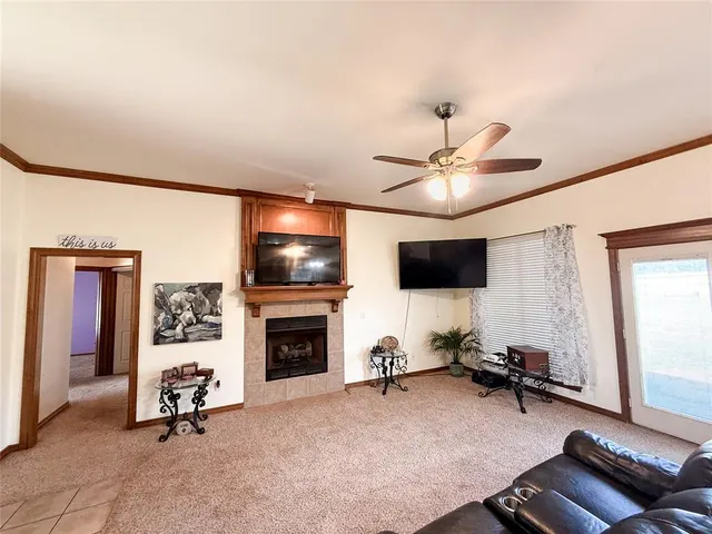 Photo 7 — 1778 S Ruby Drive, Blanchard, OK 73010