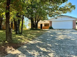 Sold home at 1509 N Indian Meridian