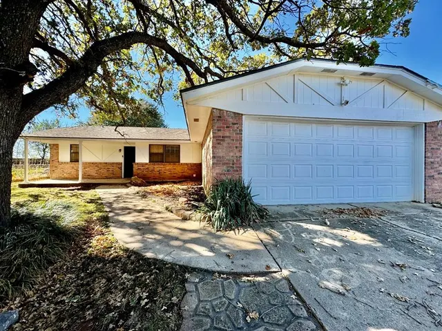 Photo 2 — 1509 N Indian Meridian, Choctaw, OK 73020