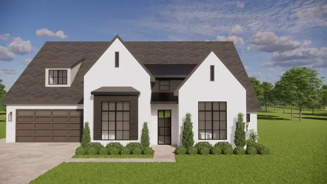 Photo 4 — 15000 Annecy Boulevard, Oklahoma City, OK 73142