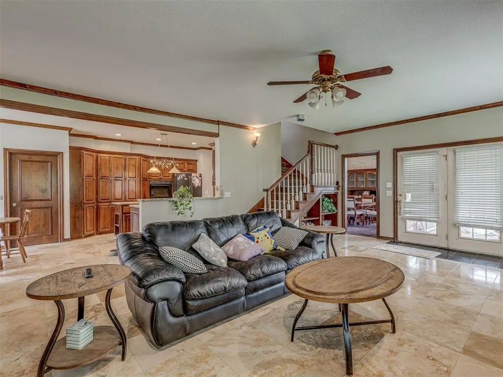 Photo 9 — 13420 Northlake Drive, Oklahoma City, OK 73142