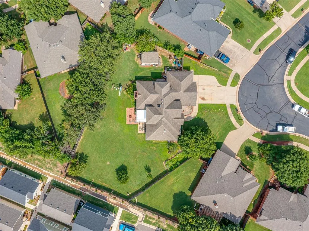 Photo 46 — 13420 Northlake Drive, Oklahoma City, OK 73142