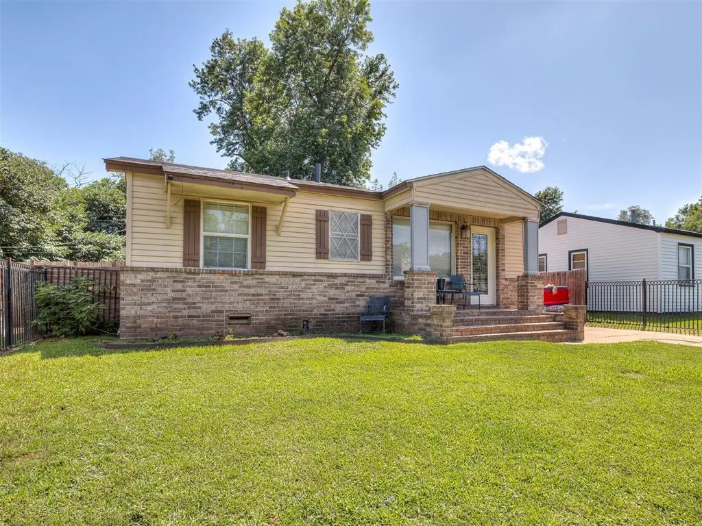 Photo 2 — 4024 SW 23rd Street, Oklahoma City, OK 73108