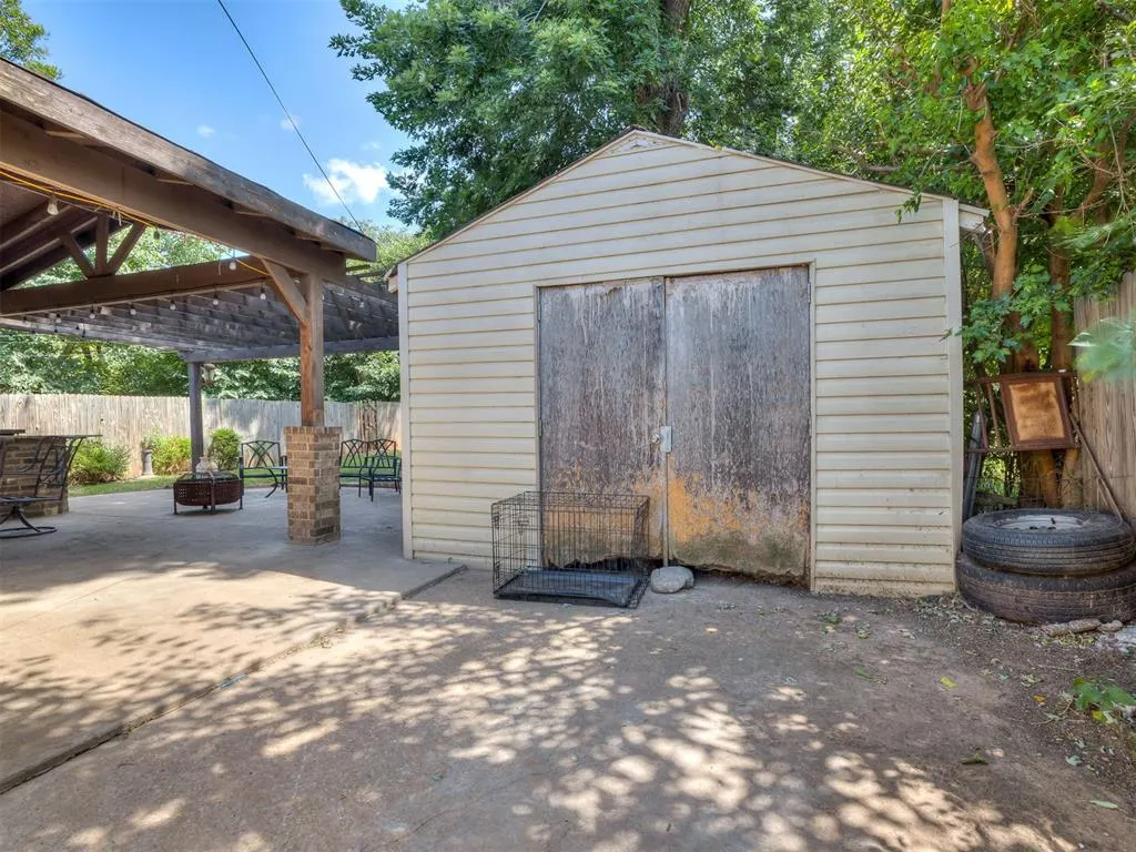 Photo 8 — 4024 SW 23rd Street, Oklahoma City, OK 73108