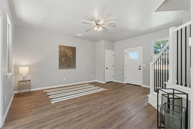 Photo 5 — 414 Browning Lane, Jones, OK 73049