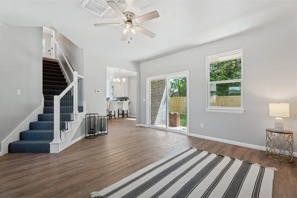 Photo 7 — 414 Browning Lane, Jones, OK 73049