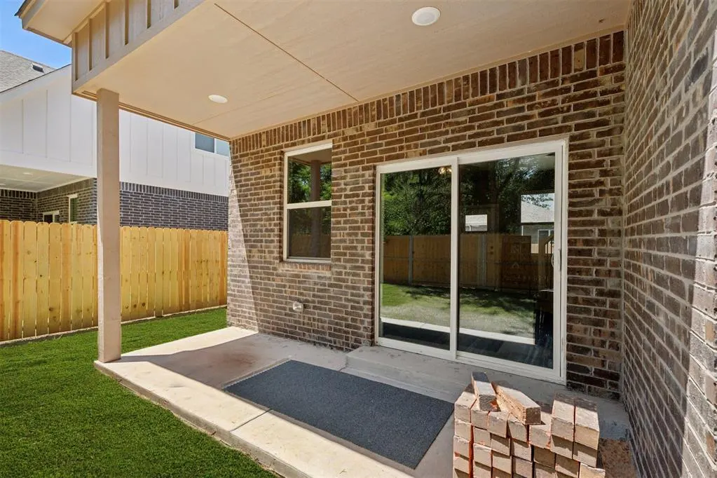 Photo 41 — 414 Browning Lane, Jones, OK 73049