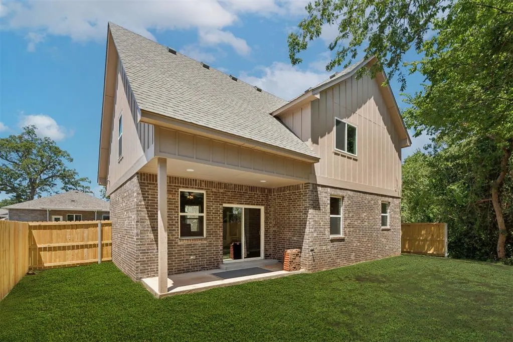 Photo 43 — 414 Browning Lane, Jones, OK 73049