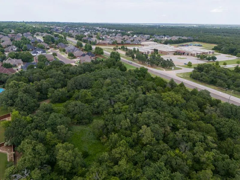Photo 8 — 0 Coffee Creek, Edmond, OK 73013