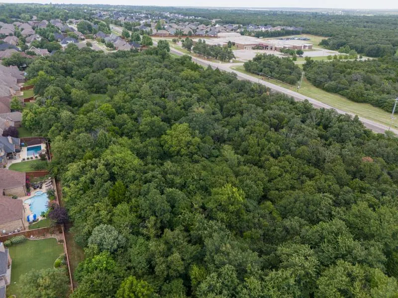 Photo 9 — 0 Coffee Creek, Edmond, OK 73013