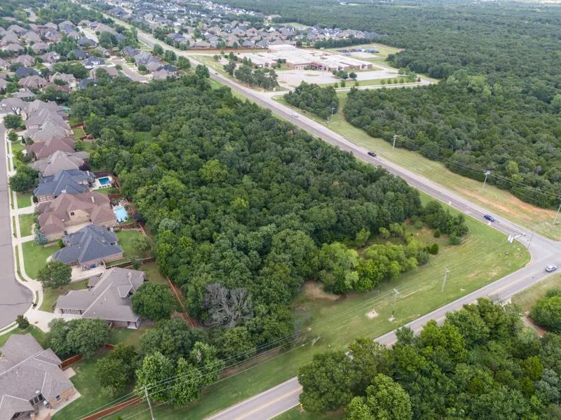 Photo 10 — 0 Coffee Creek, Edmond, OK 73013