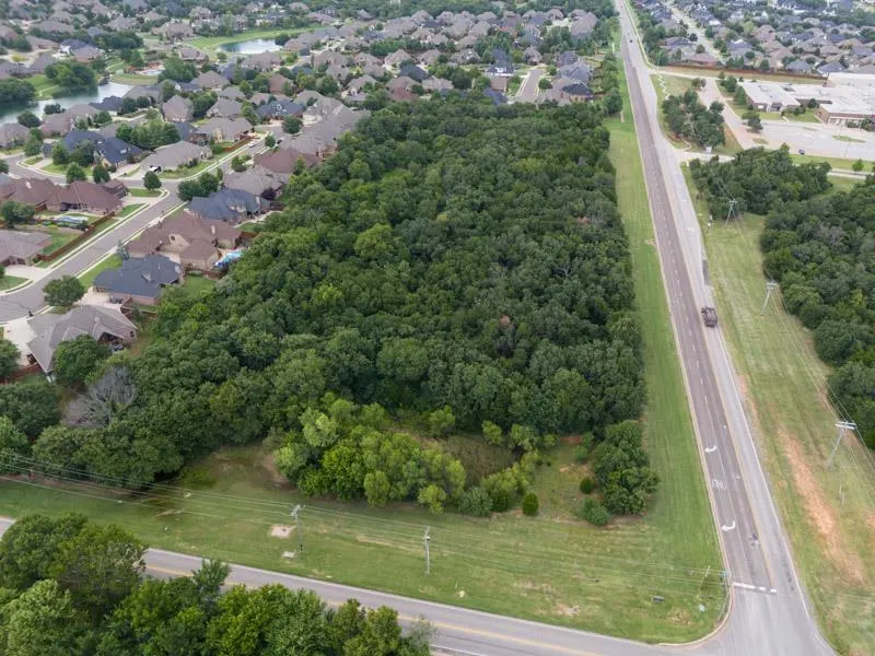 Photo 11 — 0 Coffee Creek, Edmond, OK 73013