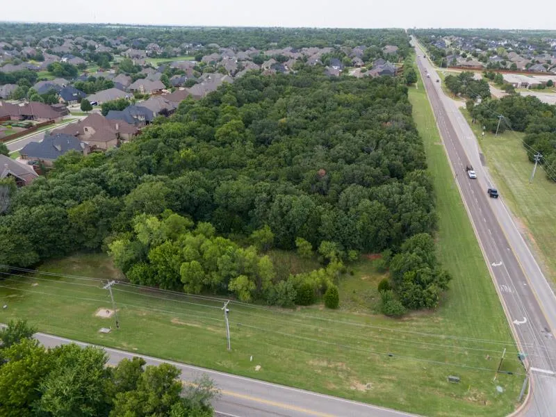 Photo 12 — 0 Coffee Creek, Edmond, OK 73013