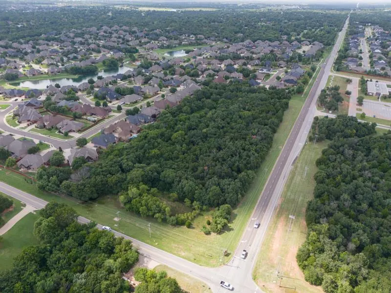 Photo 15 — 0 Coffee Creek, Edmond, OK 73013