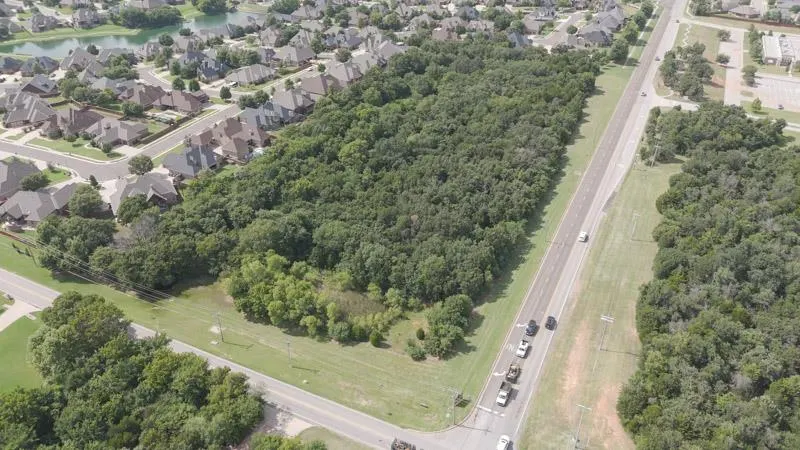 Photo 16 — 0 Coffee Creek, Edmond, OK 73013