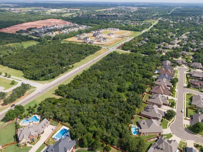 Photo 18 — 0 Coffee Creek, Edmond, OK 73013