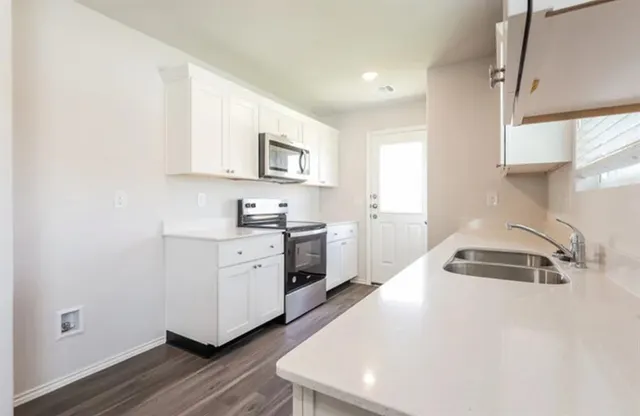 Photo 6 — 1810 Crimson Lake Boulevard, El Reno, OK 73036