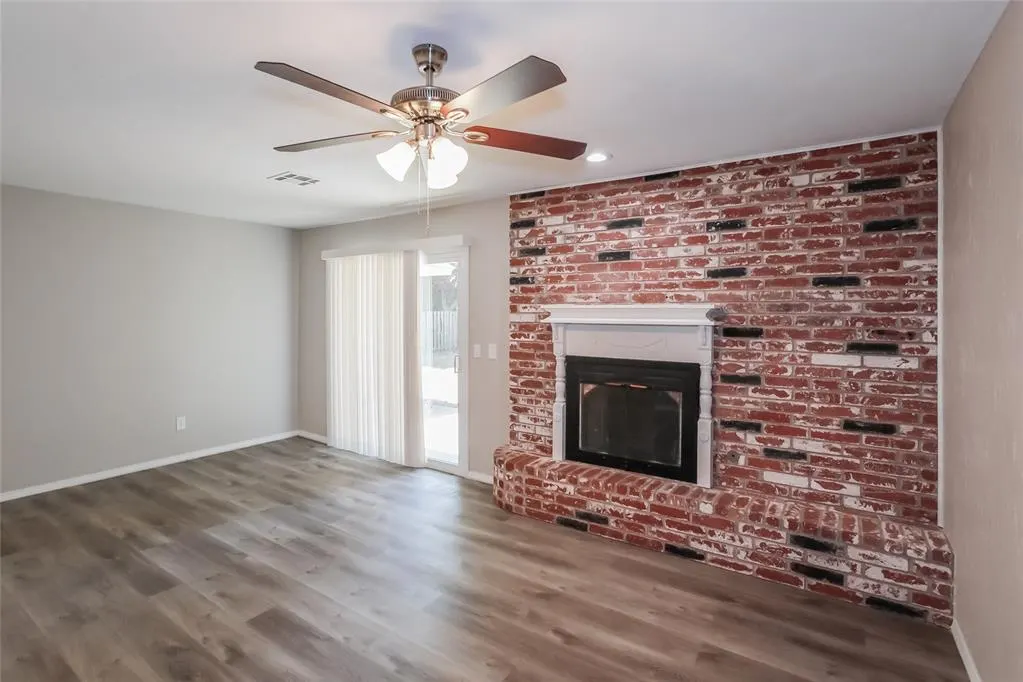 Photo 3 — 2625 N Grant Avenue, Bethany, OK 73008