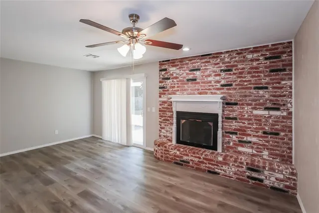 Photo 3 — 2625 N Grant Avenue, Bethany, OK 73008