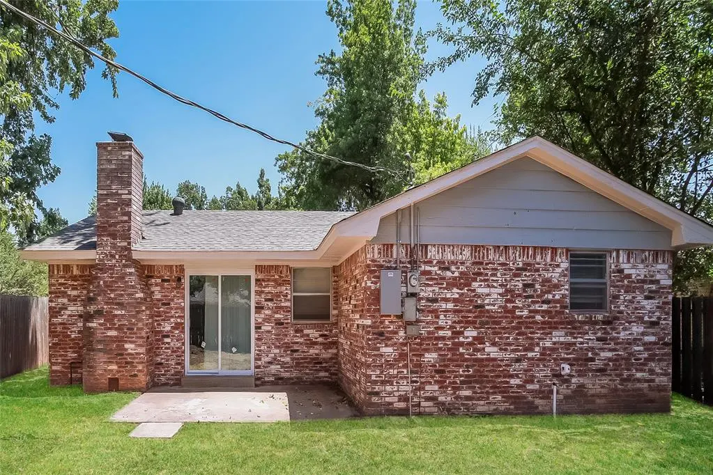 Photo 15 — 2625 N Grant Avenue, Bethany, OK 73008
