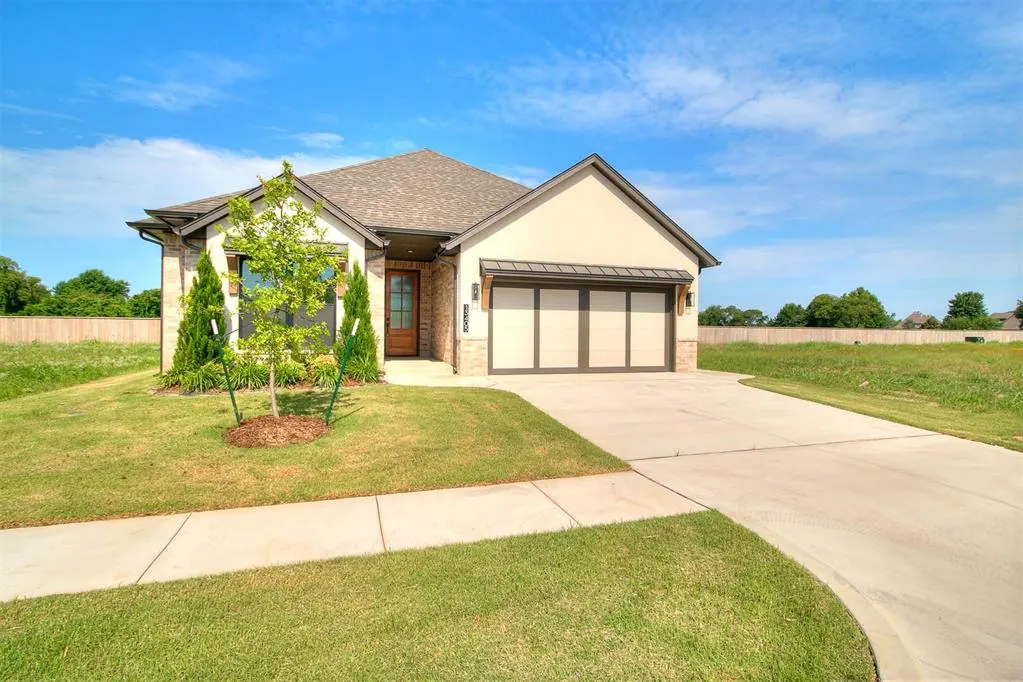 Photo 2 — 13405 Lisbon Avenue, Oklahoma City, OK 73170