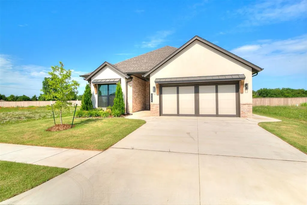 Photo 3 — 13405 Lisbon Avenue, Oklahoma City, OK 73170