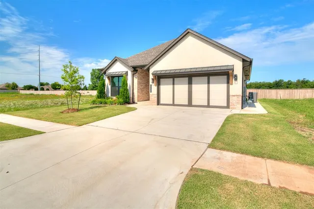 Photo 4 — 13405 Lisbon Avenue, Oklahoma City, OK 73170