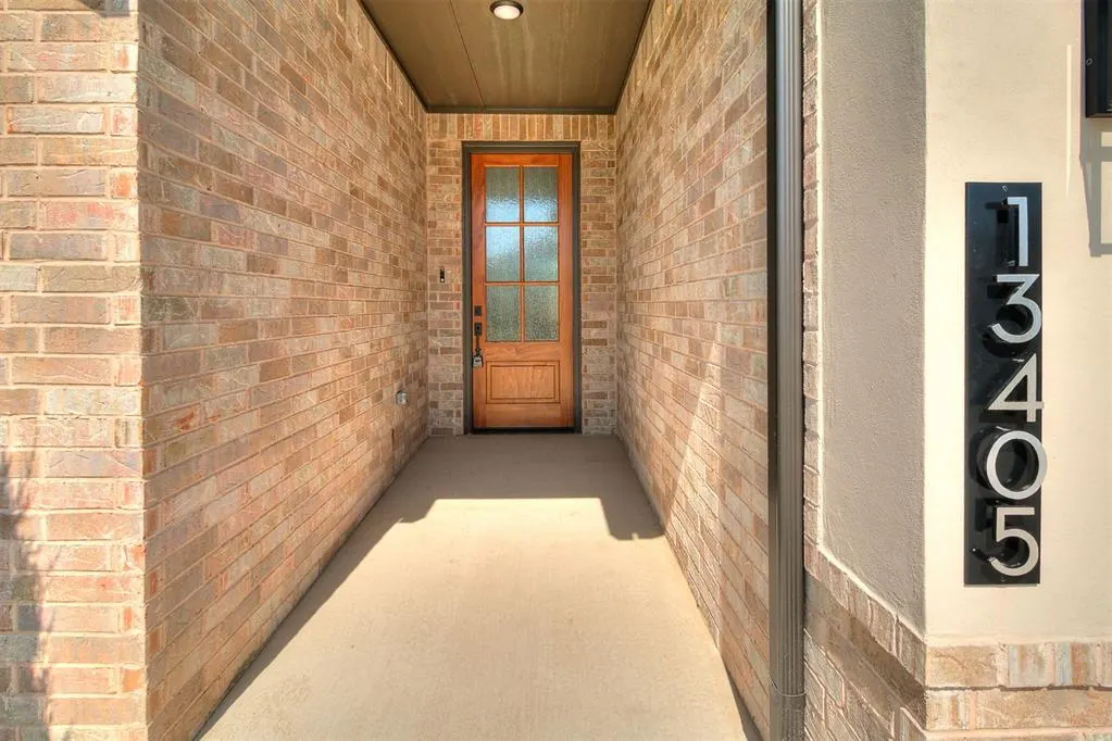 Photo 5 — 13405 Lisbon Avenue, Oklahoma City, OK 73170