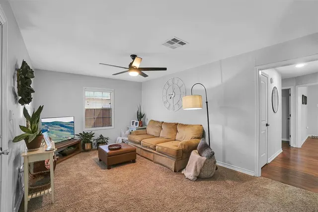 Photo 4 — 1709 Oklahoma Drive, Altus, OK 73521