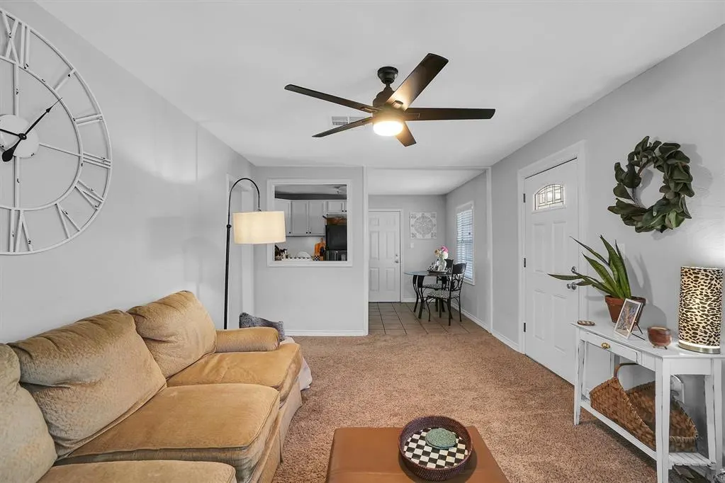 Photo 6 — 1709 Oklahoma Drive, Altus, OK 73521