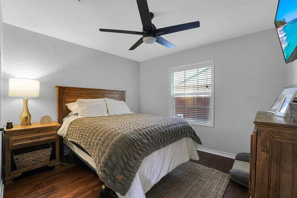 Photo 13 — 1709 Oklahoma Drive, Altus, OK 73521