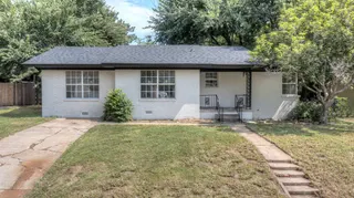 Sold home at 3115 NW 14th Street