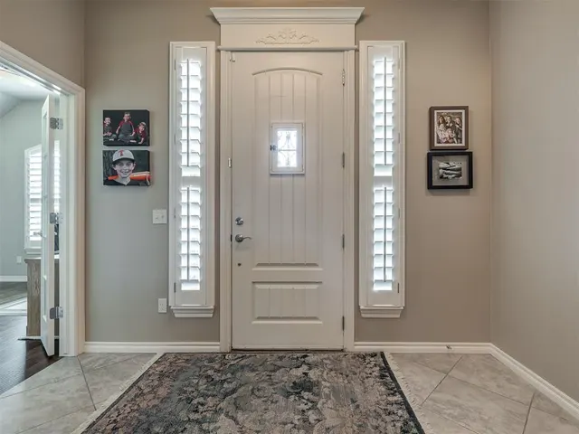 Photo 6 — 10841 Sara Court, Midwest City, OK 73130