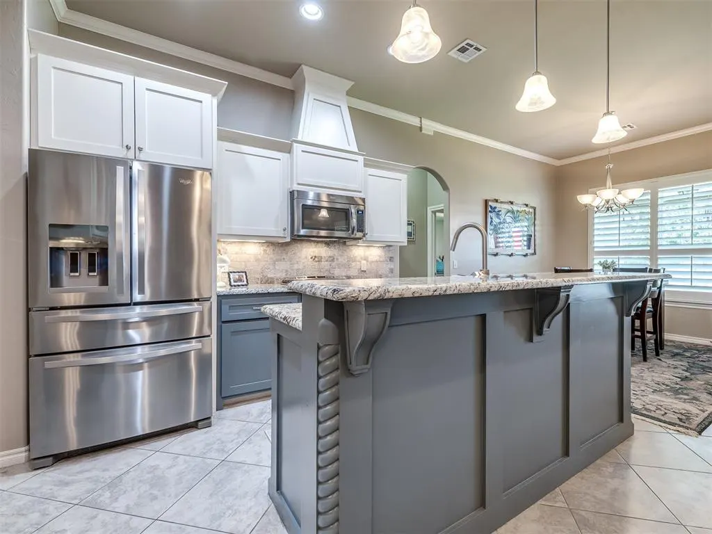Photo 13 — 10841 Sara Court, Midwest City, OK 73130