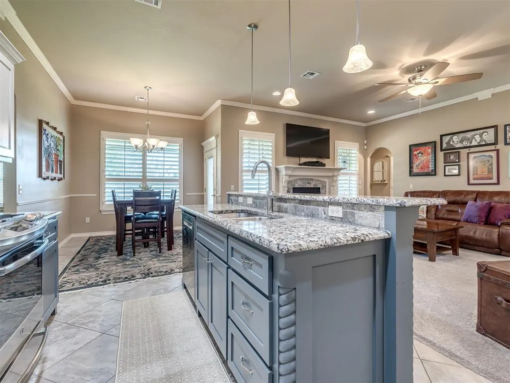 Photo 14 — 10841 Sara Court, Midwest City, OK 73130