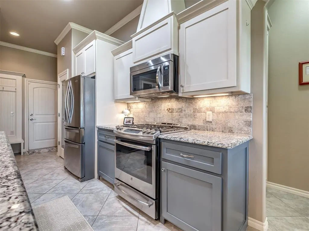 Photo 15 — 10841 Sara Court, Midwest City, OK 73130