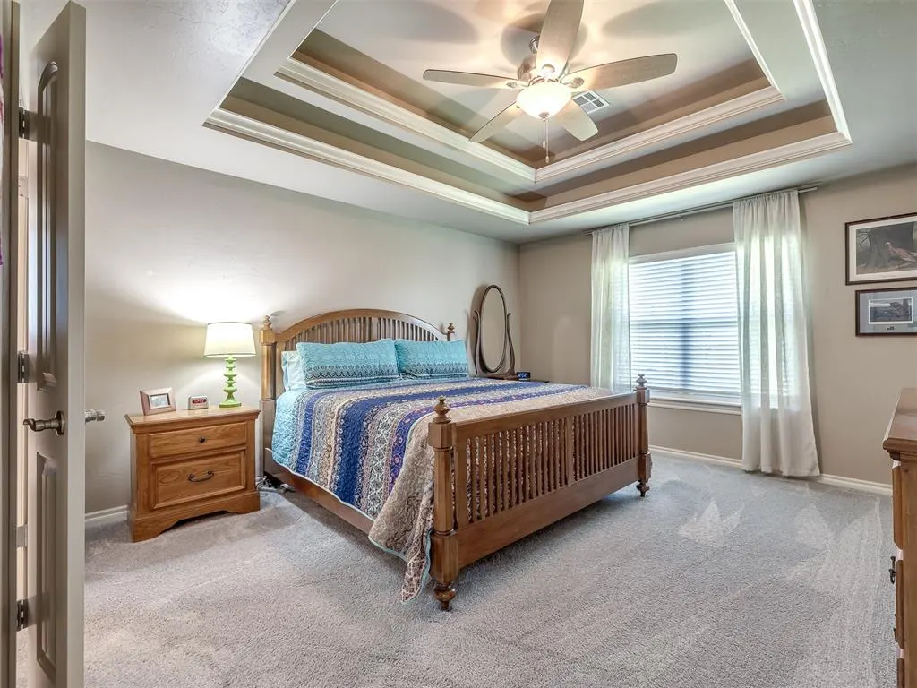 Photo 18 — 10841 Sara Court, Midwest City, OK 73130