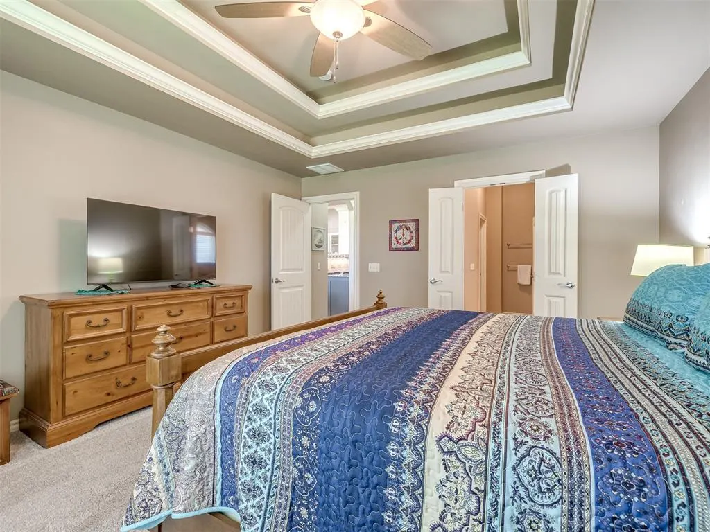 Photo 19 — 10841 Sara Court, Midwest City, OK 73130