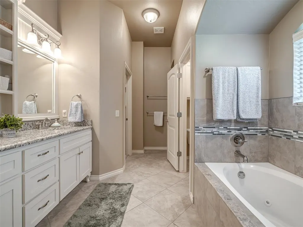 Photo 20 — 10841 Sara Court, Midwest City, OK 73130