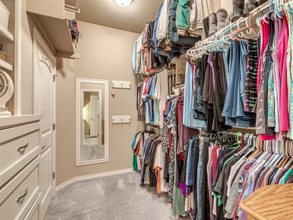 Photo 25 — 10841 Sara Court, Midwest City, OK 73130