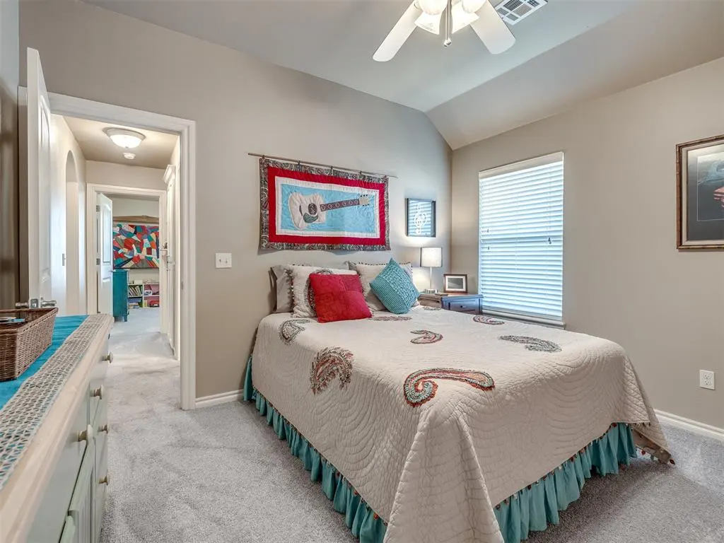 Photo 32 — 10841 Sara Court, Midwest City, OK 73130