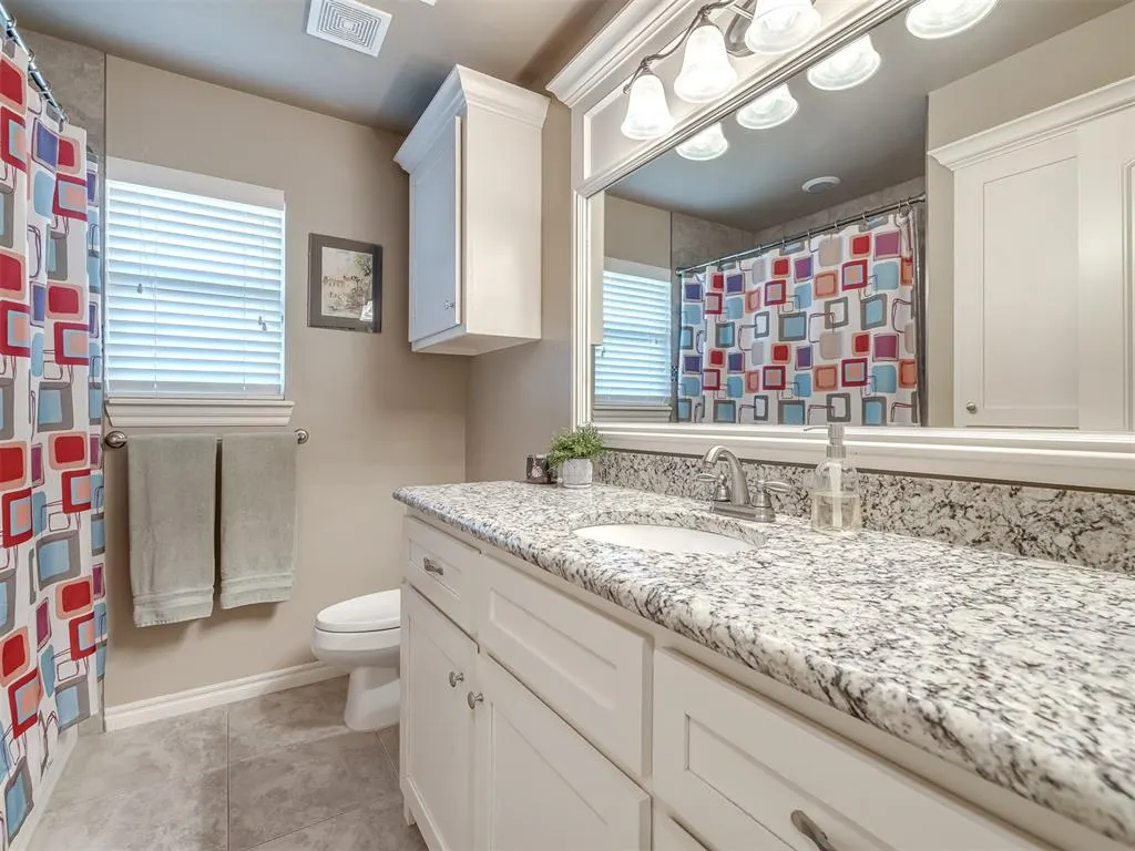 Photo 34 — 10841 Sara Court, Midwest City, OK 73130