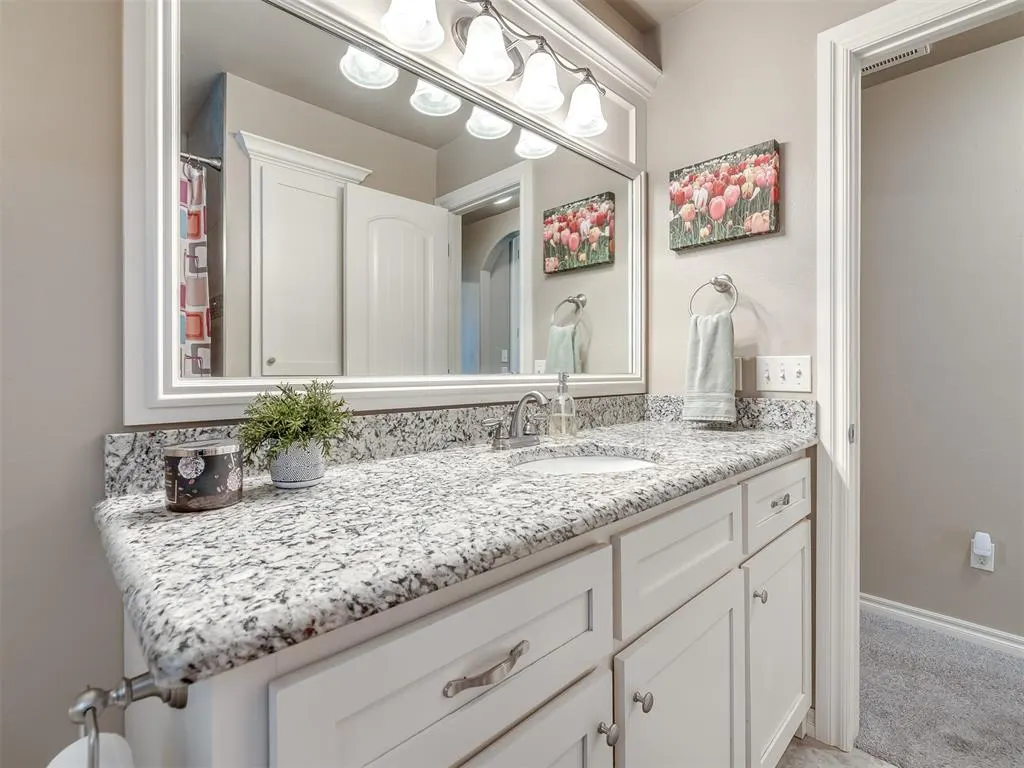 Photo 35 — 10841 Sara Court, Midwest City, OK 73130
