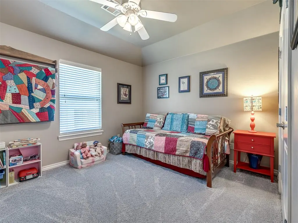 Photo 36 — 10841 Sara Court, Midwest City, OK 73130