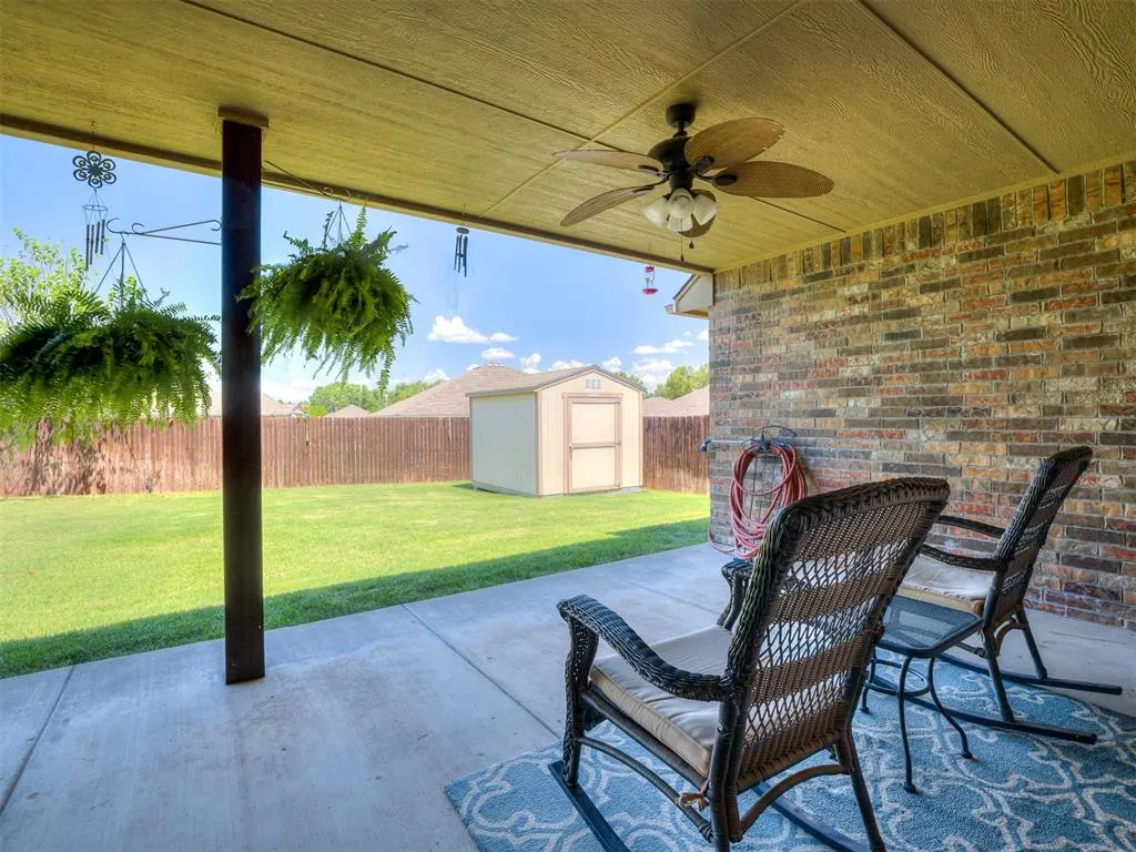 Photo 39 — 10841 Sara Court, Midwest City, OK 73130