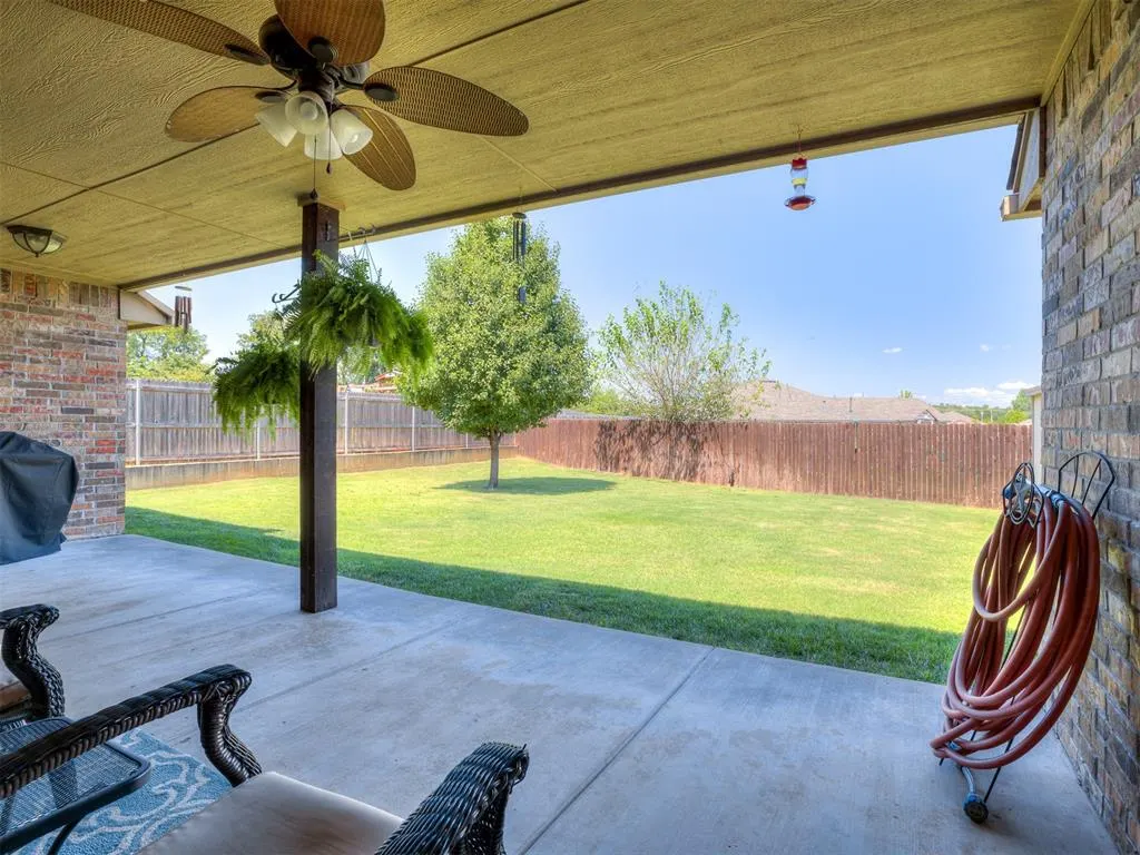 Photo 40 — 10841 Sara Court, Midwest City, OK 73130