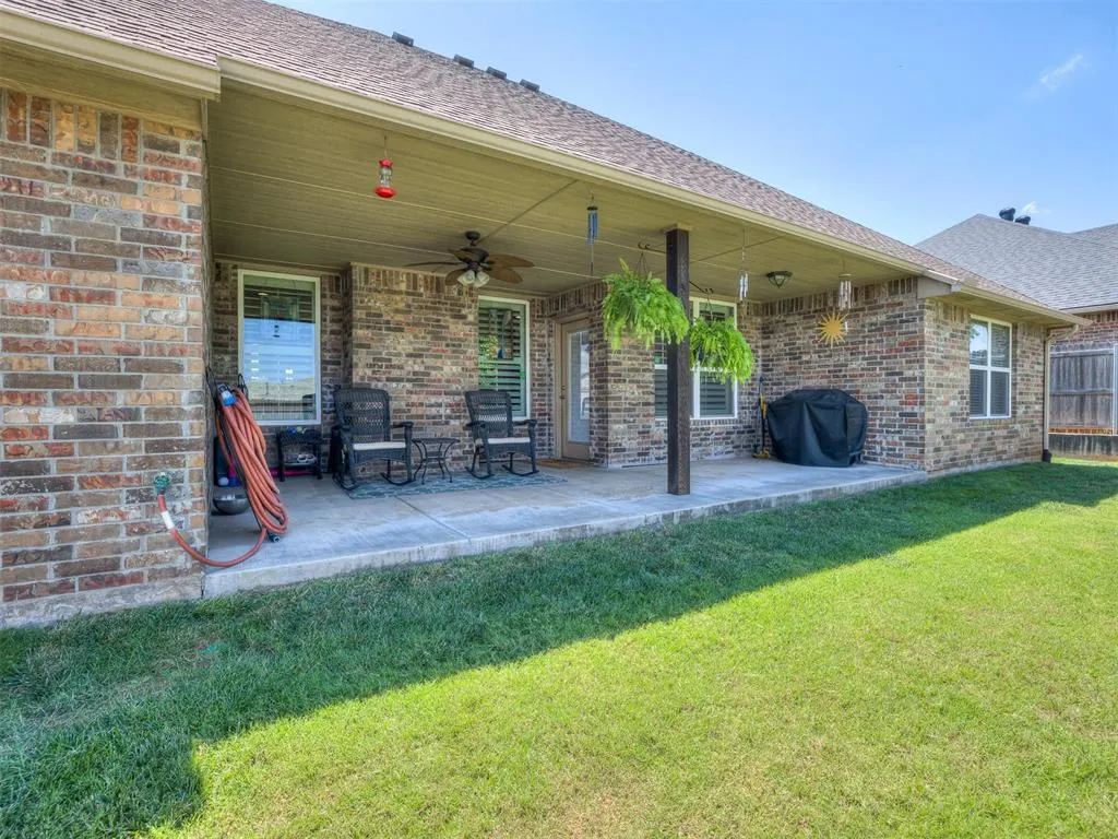 Photo 41 — 10841 Sara Court, Midwest City, OK 73130