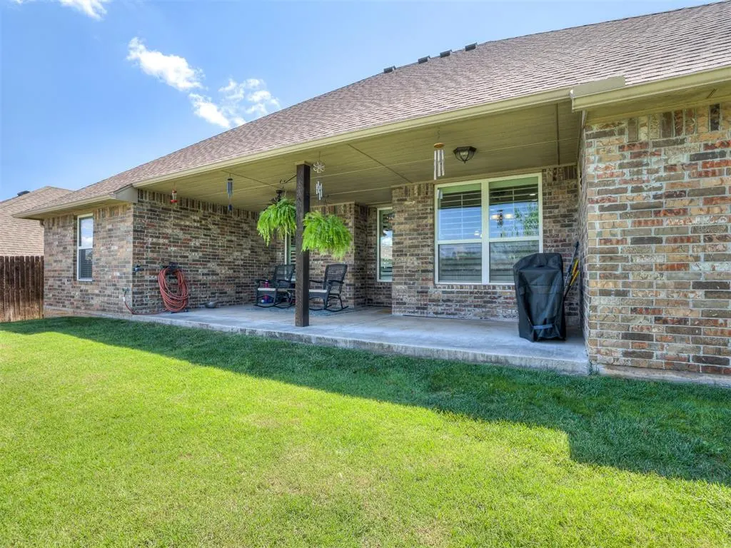 Photo 42 — 10841 Sara Court, Midwest City, OK 73130