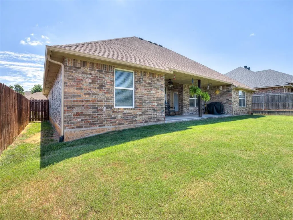 Photo 45 — 10841 Sara Court, Midwest City, OK 73130